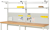 RAU System-Aufbau - Komplettset 04, für...