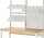 RAU System-Aufbau - Komplettset 05, für Produktbreite 1500 mm, RAL7035/RAL7035, EE-BW-KS-05-1500.12