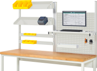 RAU System-Aufbau - Komplettset 05, für...