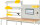 RAU System-Aufbau - Komplettset 05, für Produktbreite 2500 mm, RAL7035/RAL7035, EE-BW-KS-05-2500.12