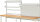 RAU System-Aufbau - Komplettset 05, für Produktbreite 3000 mm, RAL7035/RAL7035, EE-BW-KS-05-3000.12