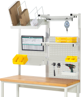 RAU System-Aufbau - Komplettset 06, für...