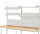 RAU System-Aufbau - Komplettset 06, für Produktbreite 2500 mm, RAL7035/RAL7035, EE-BW-KS-06-2500.12