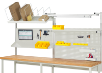 RAU System-Aufbau - Komplettset 06, für...