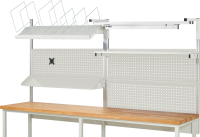 RAU System-Aufbau - Komplettset 06, für...