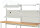 RAU System-Aufbau - Komplettset 06, für Produktbreite 3000 mm, RAL7035/RAL7035, EE-BW-KS-06-3000.12