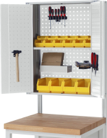 RAU Flügeltürschrank / Hängeschrank,...