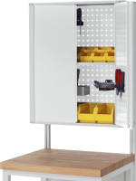 RAU Flügeltürschrank / Hängeschrank,...