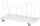 RAU Kartonagenmagazin, fahrbar, B750(665)xT650xH615mm, RAL7035, EE-KAM0750-600M-F.12