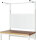 RAU Laufschiene/Montageschiene EE, B1500xT40xH40mm, RAL7035, EE-LS-MS1500.12