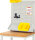 RAU System-Aufbau (Komplettset-02 B750 mm), zur Montage auf Arbeitsplatte, RAL7035, SAE-KM02-0750.12