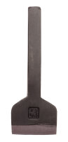 Profibau Setzeisen 75495 60 mm, geschmiedeter...