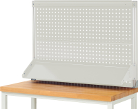 RAU System-Aufbau (Komplettset-02 B1250 mm), zur Montage...