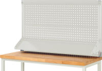 RAU System-Aufbau (Komplettset-02 B1500 mm), zur Montage...