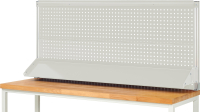 RAU System-Aufbau (Komplettset-02 B2000 mm), zur Montage...