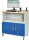 RAU Computer-Tisch 1022, B1100xT790xH1180mm, mobil, 07-1022F.11