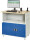 RAU Computer-Tisch 1022, B1100xT790xH1130mm, stationär, 07-1022S.11