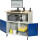 RAU Computer-Tisch 1023, B1100xT790xH1180mm, mobil, 07-1023F.11