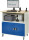 RAU Computer-Tisch 1023, B1100xT790xH1180mm, mobil, 07-1023F.11