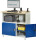 RAU Computer-Tisch 1023, B1100xT790xH1130mm, stationär, 07-1023S.11