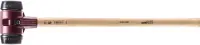 Halder Simplex Vorschlaghammer 75499 mit...