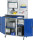 RAU Computer-Schrank 69 mit Monitorgehäuse T250mm, B1100xT520xH1895mm, mobil, 07-1100-M69-MG2F.11