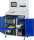 RAU Computer-Schrank 61T, B1100xT520xH1895mm, mobil, 07-1100T-M61F.11