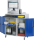 RAU Computer-Schrank 65T mit Monitorgehäuse T250mm, B1100xT520xH1895mm, mobil, 07-1100T-M65-MG2F.11