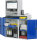 RAU Computer-Schrank 65T mit Monitorgehäuse T520mm, B1100xT520xH1060mm, stationär, 07-1100T-M65-MG5.11