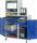 RAU Computer-Schrank 66T mit Monitorgehäuse T520mm, B1100xT520xH1185mm, mobil, 07-1100T-M66-MG5F.11