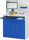 RAU Computer-Schrank 67T mit Monitorgehäuse T250mm, B1100xT520xH1770mm, stationär, 07-1100T-M67-MG2.11