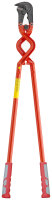 STAHLWILLE Baustahlmattenschneider Tiefschneider 75525...