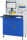 RAU Computer-Schrank 67T mit Monitorgehäuse T250mm, B1100xT520xH1895mm, mobil, 07-1100T-M67-MG2F.11