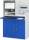 RAU Computer-Schrank 67T mit Monitorgehäuse T520mm, B1100xT520xH1770mm, stationär, 07-1100T-M67-MG5.11