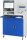 RAU Computer-Schrank 67T mit Monitorgehäuse T520mm, B1100xT520xH1895mm, mobil, 07-1100T-M67-MG5F.11