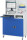RAU Computer-Schrank 68T mit Monitorgehäuse T250mm, B1100xT520xH1895mm, mobil, 07-1100T-M68-MG2F.11