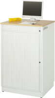 RAU Computer-Station 2000, B720xT660xH1100mm, stationär, 07-2000.11