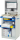 RAU Computer-Station 2015, B720xT660xH1810mm, stationär, 07-2015.11
