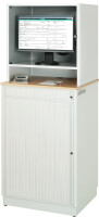 RAU Computer-Station 2025, B720xT660xH1810mm, stationär, 07-2025.11