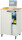 RAU Computer-Station 2050, B720xT660xH1140mm, mobil, 07-2050.11