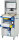 RAU Computer-Station 2065, B720xT660xH1850mm, mobil, 07-2065.11