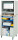 RAU Computer-Station 2075, B720xT660xH1850mm, mobil, 07-2075.11