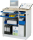 RAU Computer-Station 2600, B1030xT660xH1100mm, stationär, 07-2600.11