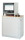 RAU Computer-Station 2625, B1030xT660xH1810mm, stationär, 07-2625.11