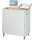 RAU Computer-Station 2650, B1030xT660xH1140mm, mobil, 07-2650.11