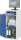 RAU Computer-Schrank 60, B450xT520xH1060mm, stationär, 07-450-M60.11