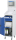 RAU Computer-Schrank 61, B450 x T520 x H1895 mm, mobil, 07-450-M61F.11