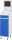 RAU Computer-Schrank 61, B450 x T520 x H1895 mm, mobil, 07-450-M61F.11
