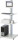 RAU Computer-Ständer 6018, B650xT650xH1680mm, stationär, 07-6018S.11