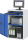 RAU Computer-Schrank 60, B650xT520xH1060mm, stationär, 07-650-M60.11
